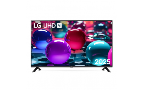 LED LG 65UA73006LA 65" 4K Smart TV