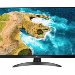 LED LG 27TQ615S-PZ 27" Full HD Smart TV