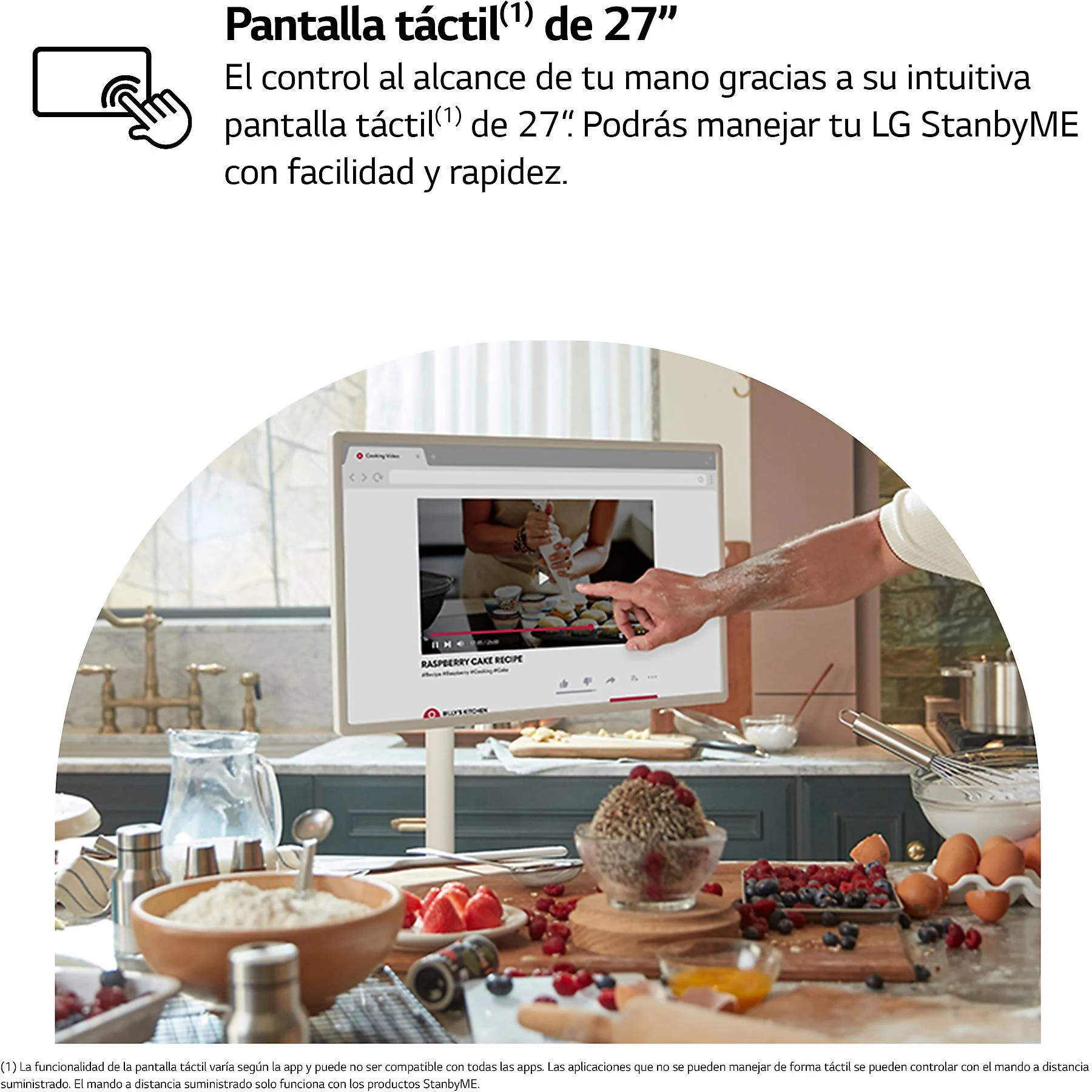 TV 32 Pulgadas (161 artículos) - Imagen 6