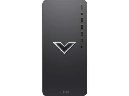 PC gaming - HP TG02-1085ns