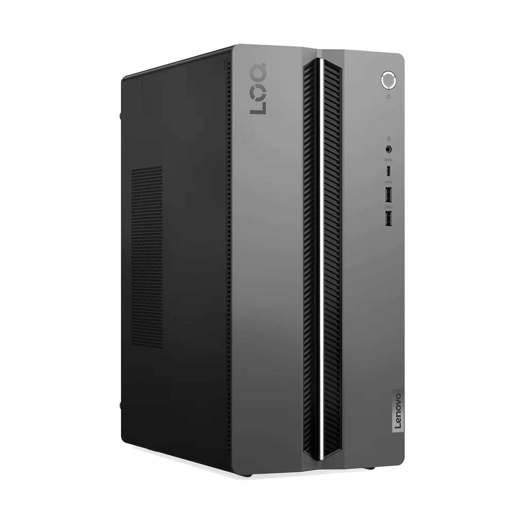 PC gaming - Lenovo LOQ Tower 17IRR9, - Imagen 5
