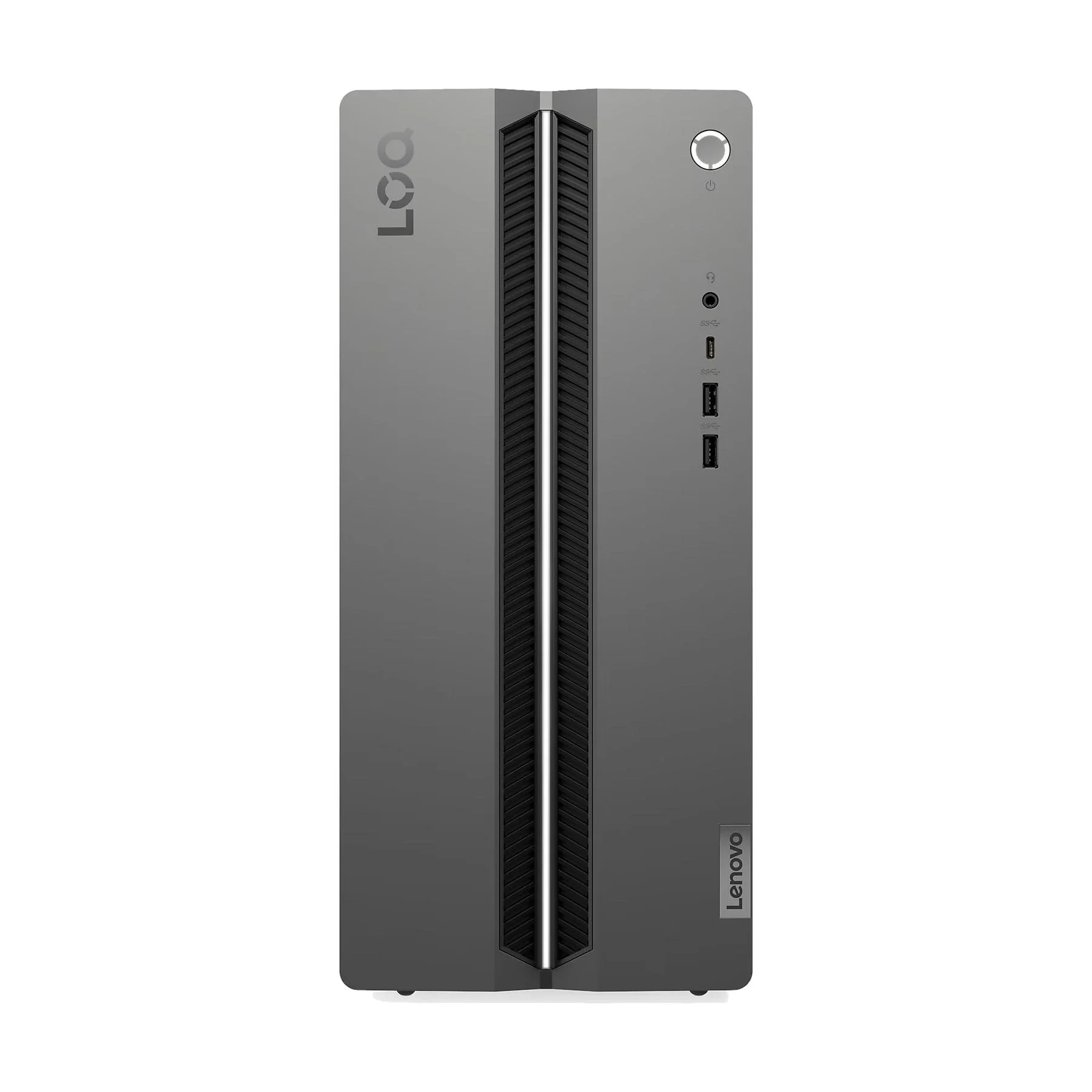 PC gaming - Lenovo LOQ Tower 17IRR9, - Imagen 6