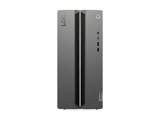 PC gaming - Lenovo LOQ Tower 17IRR9,