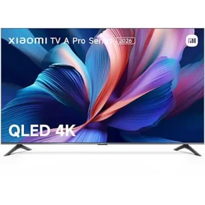 TV QLED 55" - Xiaomi 55 A PRO