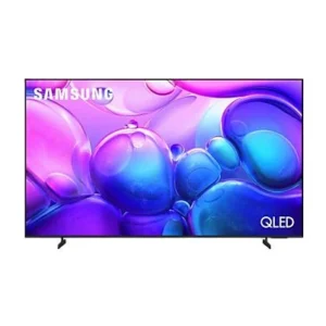 TV QLED 75" - Samsung TQ75Q6FAAUXXC