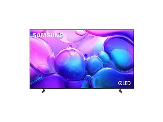 TV QLED 75" - Samsung TQ75Q6FAAUXXC