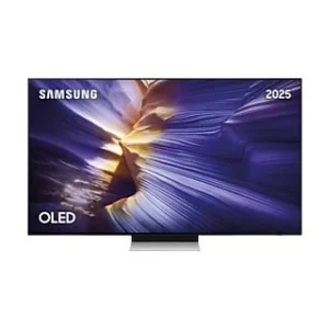 TV OLED 55" - Samsung TQ55S90FAEXXC, OLED 4K,