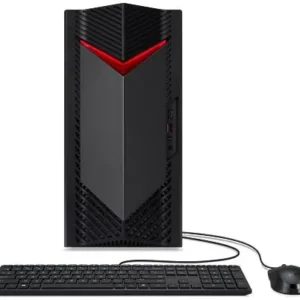 PC gaming - Acer Nitro 50 N50-656,