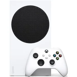 Consola Xbox Series S - MICROSOFT EP2-00644, 1 TB, Blanco