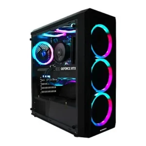 PC Gaming - GREED MK2 AMD