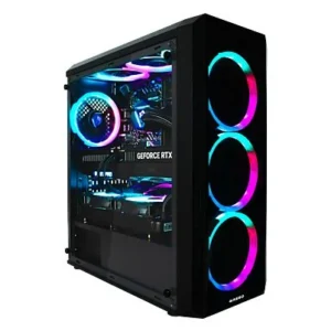 PC Gaming - GREED MK2 Pro Intel