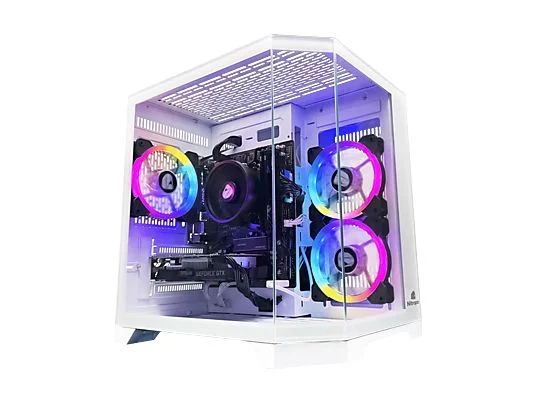 PC Gaming - NITROPC Pro