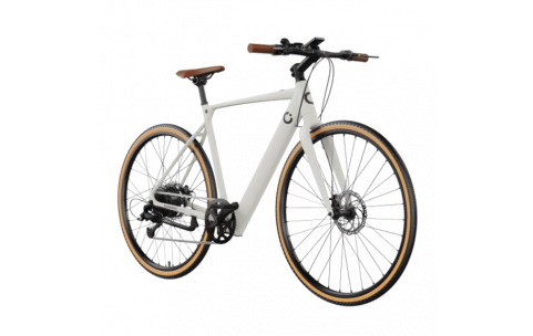 Bicicleta eléctrica Cecotec Sprint