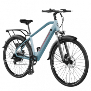 Bicicleta eléctrica Cecotec Urban Pro