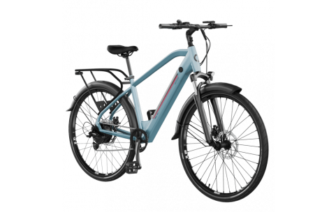 Bicicleta eléctrica Cecotec Urban Pro