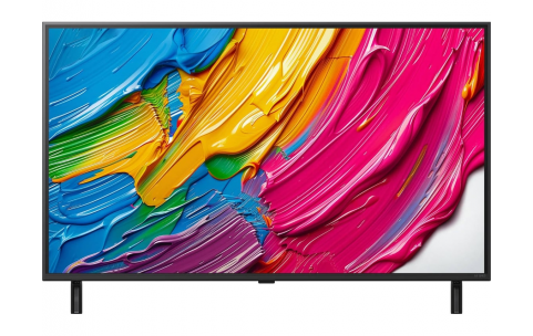 QNED LG 55QNED82A6B 55" 4K Smart TV