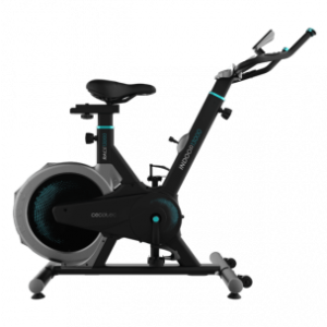 Bicicleta estática Cecotec DrumFit Indoor 13000 Race Sprint