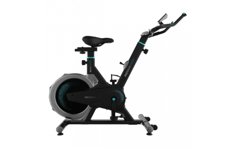Bicicleta estática Cecotec DrumFit Indoor 13000 Race Sprint