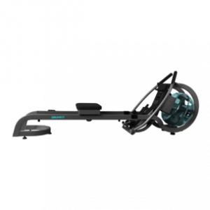 Bicicleta eléctrica Cecotec Drumfit Rower 20000 Neptuno