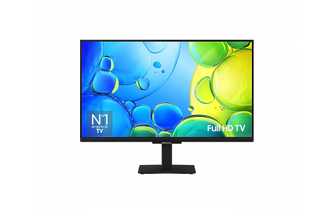 LED Samsung TU24F6005FKXXC 24" Full HD Smart TV