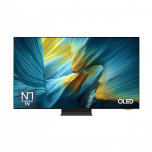 OLED Samsung TQ55S95FATXXC 55" 4K Smart TV