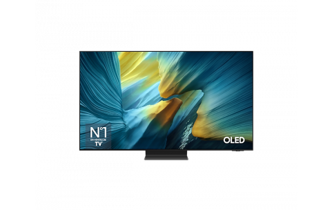 OLED Samsung TQ55S95FATXXC 55" 4K Smart TV