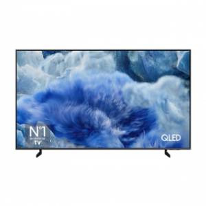 QLED Samsung TQ55Q8FAAUXXC 55" 4K Smart TV