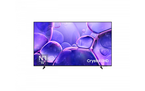 LED Samsung TU43U8005FUXXC 43" 4K Smart TV