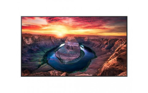 Monitor Profesional Samsung QM50B 50" 4K