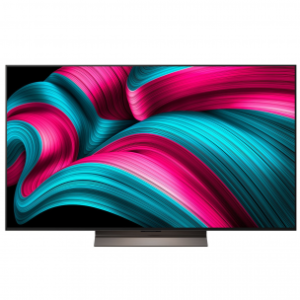 OLED LG OLED55C56LB 55" 4K Smart TV