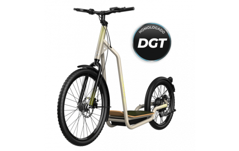 Bicinete Cecotec Urban Bicinete