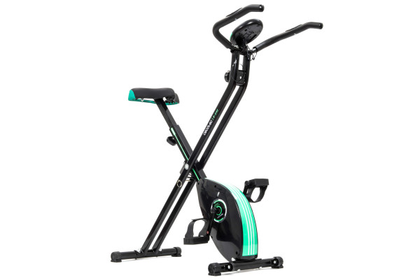 Bicicleta Estática Cecotec X-Bike